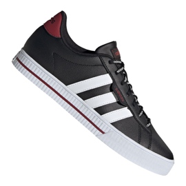 Adidas Daily 3.0 M FW6668 Schuhe schwarz