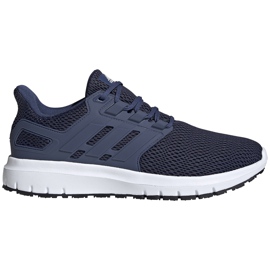 Herrenschuhe adidas Ultimashow navy FX3633 navy blau