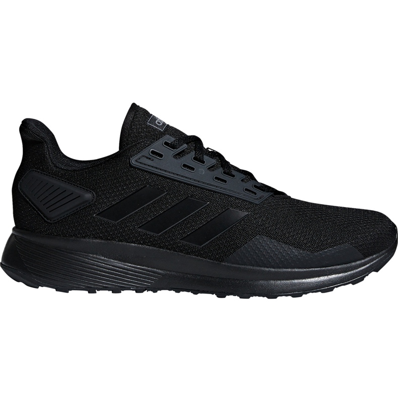 Adidas Duramo 9 Herrenschuhe schwarz B96578
