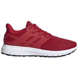 Adidas Ultimashow M FX3634 Schuhe rot