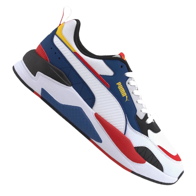 Puma X-Ray 2 Square Pack M 374121-02 mehrfarbig