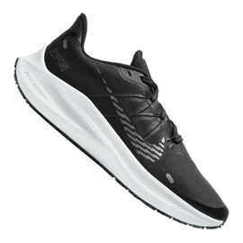 Laufschuhe Nike Zoom Winflo 7 Shield CU3870-001 schwarz pink