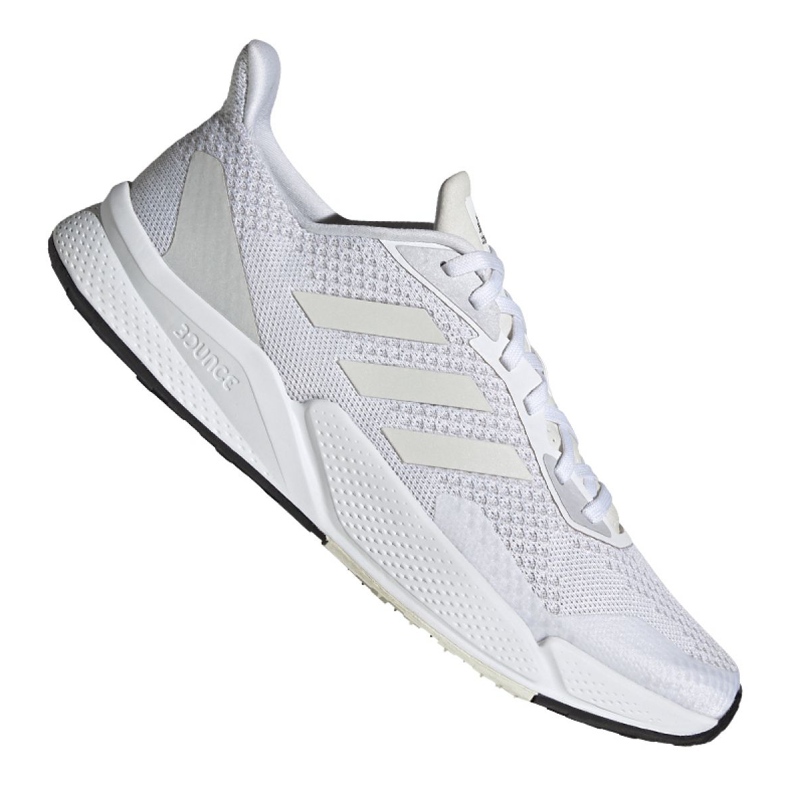 Laufschuhe adidas X9000L2 M FW8069 weiß