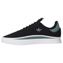 Adidas Originals Sabalo Sb M FV0694 Schuhe schwarz grün