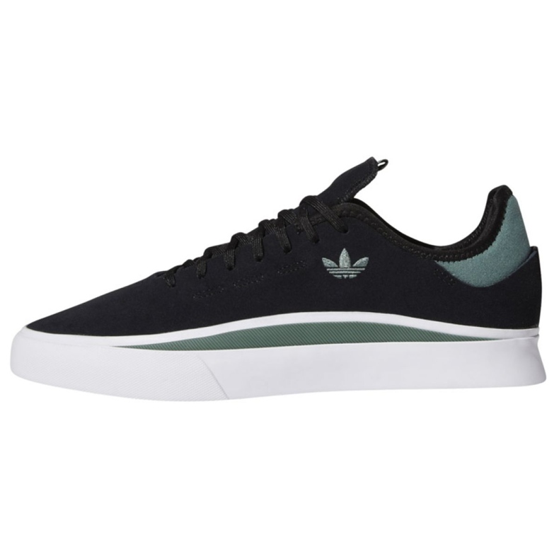 Adidas Originals Sabalo Sb M FV0694 Schuhe schwarz grün