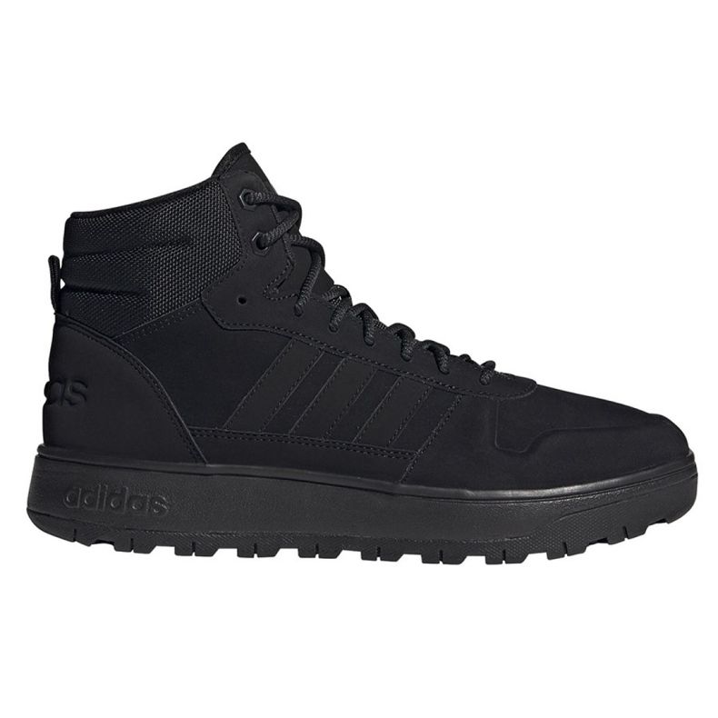 Schuhe adidas Frozetic / Blizzare M FW6784 schwarz