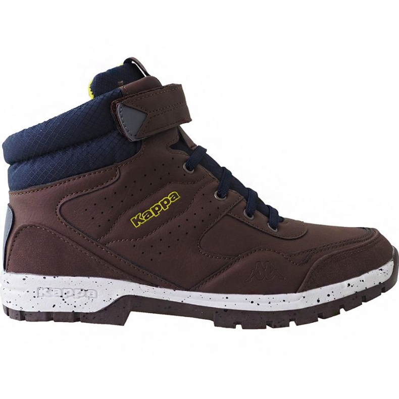 Kappa Lithium Jr. 260732K 5067 Stiefel schwarz