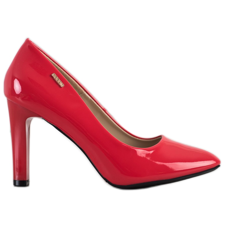 Goodin High Heels Pumps rot