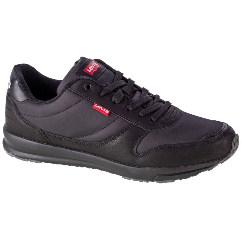 Levi's Baylor 2.0 M 231541-1920-60 Schuhe schwarz