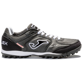 Joma Top Flex 301 Turf Fußballschuhe schwarz schwarzgrau