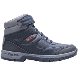 Kappa Lithium T Schuhe, marineblau 260732T 6729