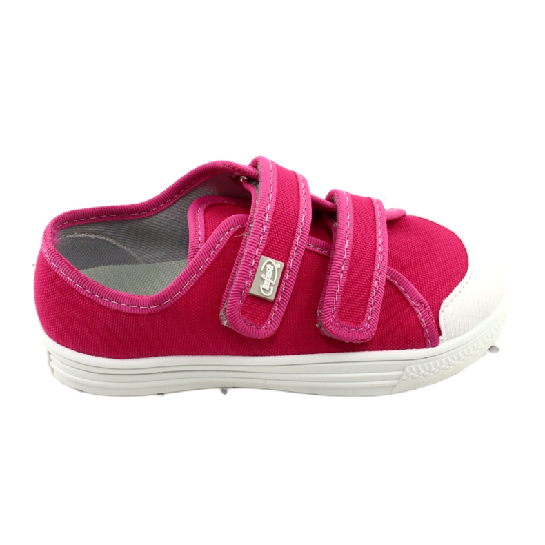 Befado Kinderschuhe 440X011 rosa