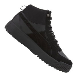 Puma Tarrenz Sb M 370551-04 schwarz