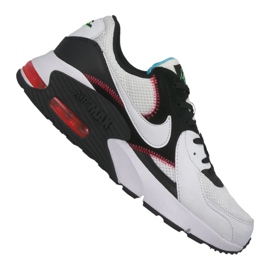 Nike Air Max Excee M CD4165-105 weiß schwarz