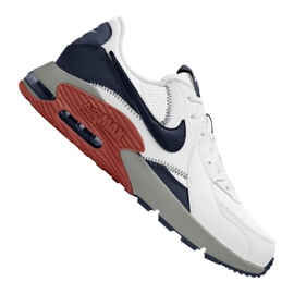 Nike Air Max Excee M CD4165-106 weiß marineblau