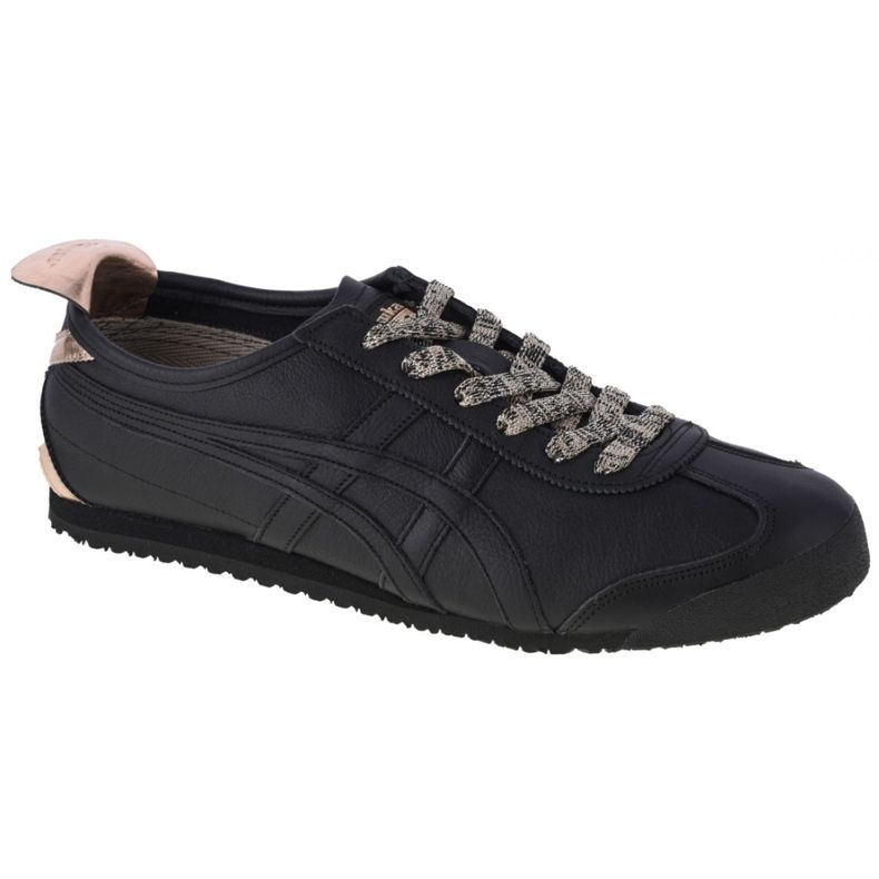 Asics Onitsuka Tiger Mexico 66 W 1182A204-001 schwarz golden