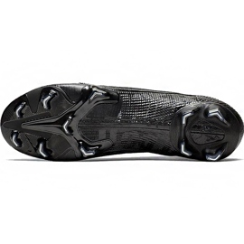 Nike Mercurial Superfly 7 Elite Fg AQ4174 001 Fußballschuhe schwarz schwarz