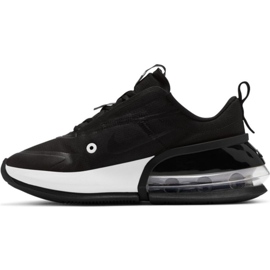 Laufschuhe Nike Air Max Up W CT1928 002 schwarz