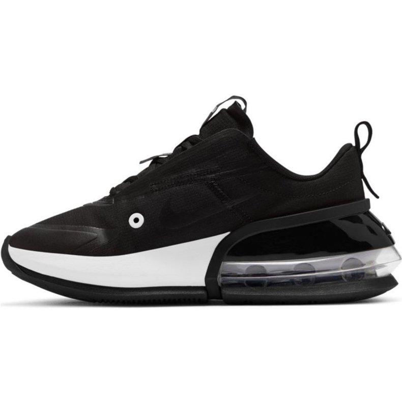Laufschuhe Nike Air Max Up W CT1928 002 schwarz