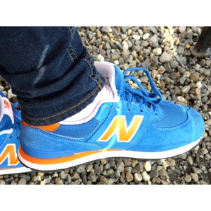 Bequeme Alltagsschuhe von New Balance für den Winter und das ganze Jahr