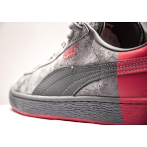 Puma Herrenschuhe – Schuhe für Liebhaber des sportlichen Stils