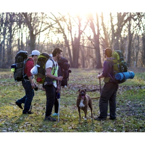 Trekking – welche Schuhe wählen?
