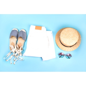 Die beste Wahl für den Sommer. Espadrilles für Sie und Ihn