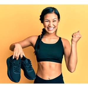Welche Schuhe eignen sich am besten zum Sport?