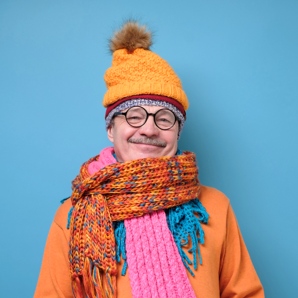 In drei einfachen Schritten zum perfekten Herren-Winterschuh