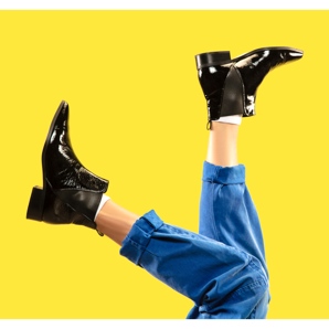 Mach es selbst! Lederschuhe mit Hausmitteln imprägnieren
