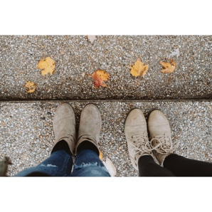 3 Wege für Schuhe und den Herbst – was sollten Sie in dieser nassen Zeit beachten?