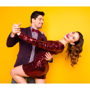 Lassen Sie sich inspirieren! 7 Disco-Schuhmodelle, die Sie begeistern werden