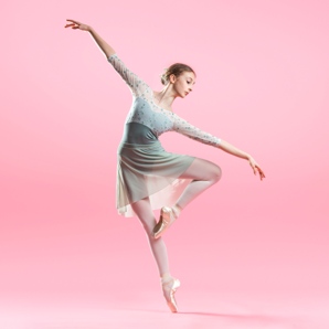 Wie wählt man in 4 einfachen Schritten die besten Ballettschuhe aus?
