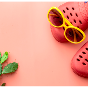 Darsteller: Crocs