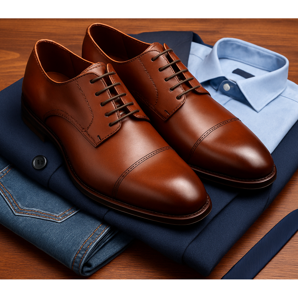 Herrenschuhe - ein kompletter Leitfaden für elegante Schuhe