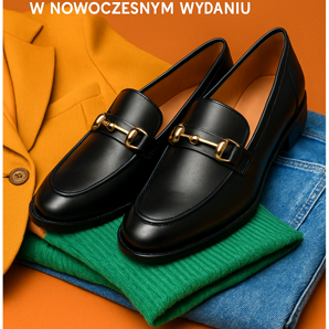 Moccasins and Lords - Rückkehr der Klassiker in einer modernen Ausgabe