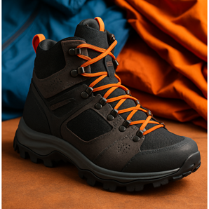 2025 Trekking -Schuhe - So wählen Sie die perfekten Schuhe für Bergreisen aus
