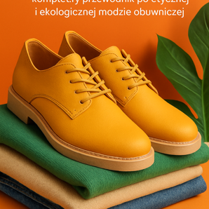Vegane Schuhe - ein kompletter Leitfaden für ethische und ökologische Schuhe Mode