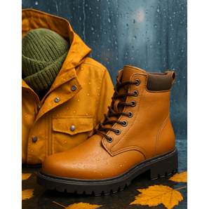 Schuhe für Herbstwetter - eine komplette Anleitung für wasserdichte Schuhe 2025