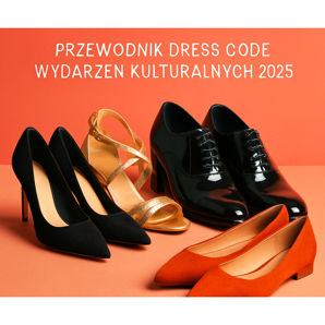 Schuhe für verschiedene soziale Anlässe - Kleidercodeführer für kulturelle Veranstaltungen 2025