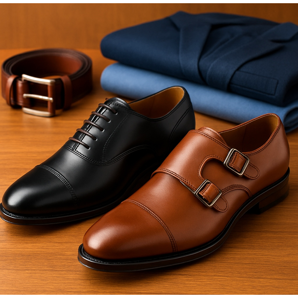 Herrenschuhe für die Büroarbeit – ein umfassender Ratgeber