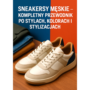 Herren-Sneaker – ein umfassender Ratgeber zu Stilen, Farben und Styling