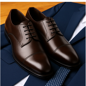 Welche Schuhe trägt man zur Hochzeit? Ein Ratgeber für Männer – Eleganz und Komfort