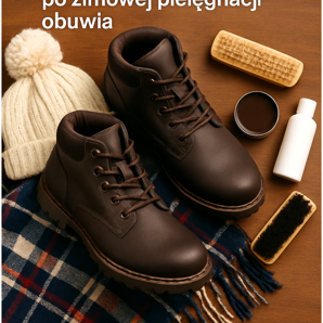 Wie pflegt man Schuhe im Winter? Der komplette Ratgeber zur Schuhpflege im Winter