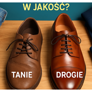 Günstige vs. teure Herrenschuhe – lohnt es sich, in Qualität zu investieren?