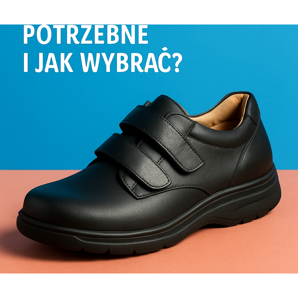Orthopädische Herrenschuhe – wann werden sie benötigt und wie wählt man sie aus?