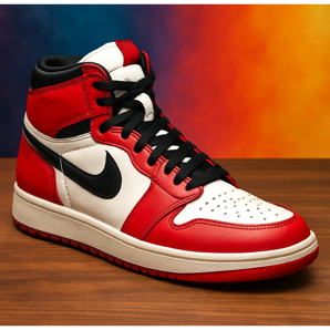 Die Geschichte des Sneakers – vom Sportschuh zur Modeikone