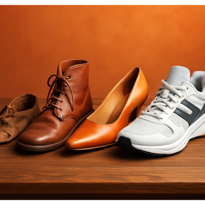 Die Geschichte des Schuhwerks – wie sich Schuhe im Laufe der Jahrtausende entwickelt haben