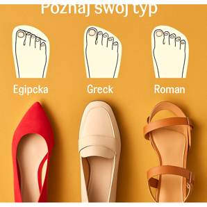 Wie passen Sie Schuhe an die Form Ihres Fußes an? Kennen Sie Ihren Typ