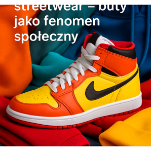 Sneakers und Streetwear-Kultur – Schuhe als gesellschaftliches Phänomen